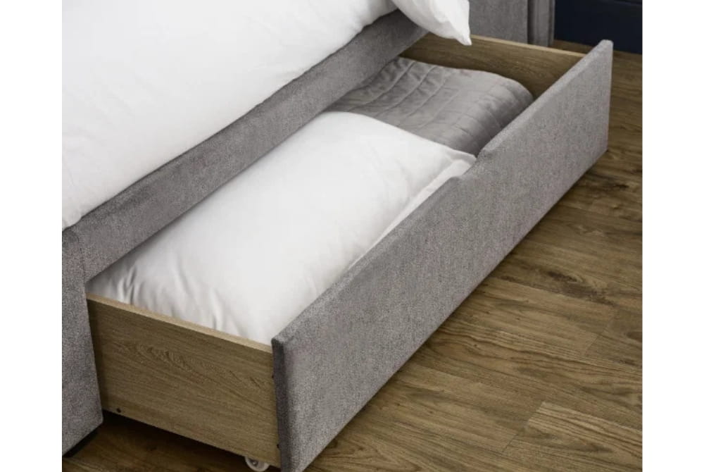 Ravello 2 Drawer Storage Bed