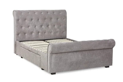 Ravello 2 Drawer Storage Bed