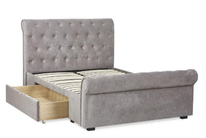Ravello 2 Drawer Storage Bed