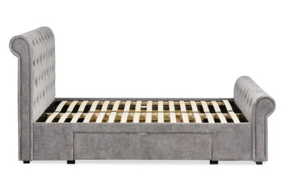 Ravello 2 Drawer Storage Bed