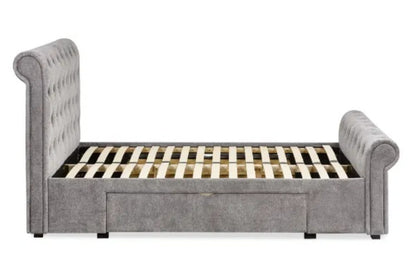 Ravello 2 Drawer Storage Bed