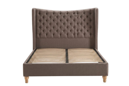 Thornton Upholstered Ottoman Bed