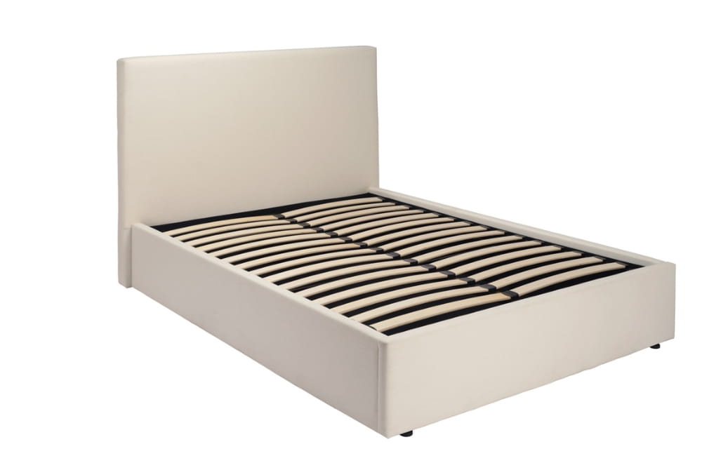 Wilder Ottoman Bed