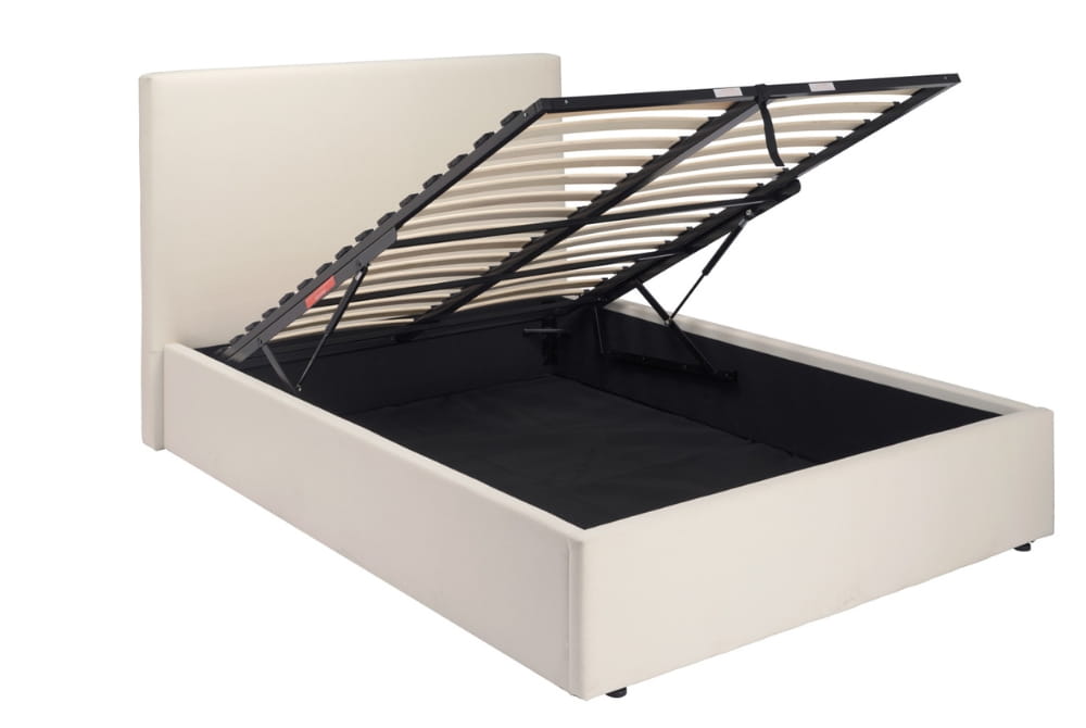 Wilder Ottoman Bed