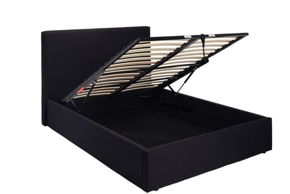 Wilder Ottoman Bed