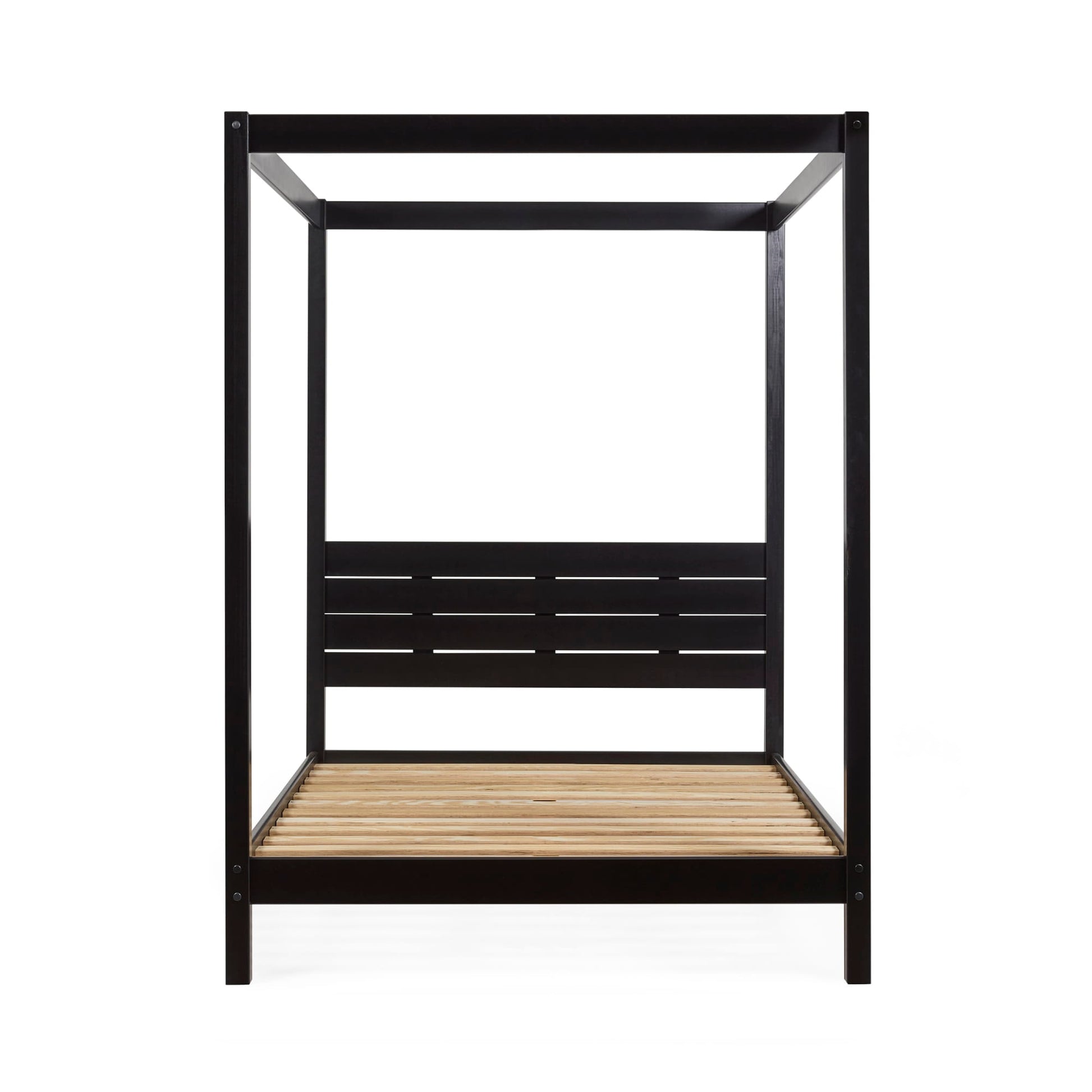 Roxanne Canopy Bed