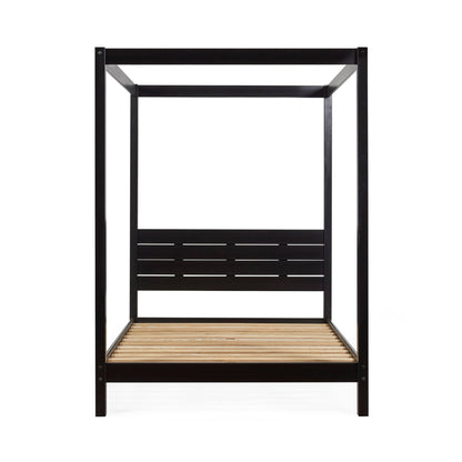Roxanne Canopy Bed