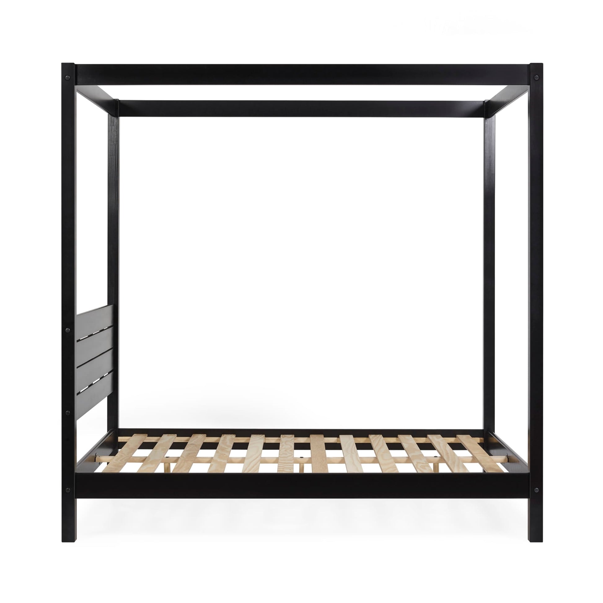 Roxanne Canopy Bed