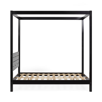 Roxanne Canopy Bed